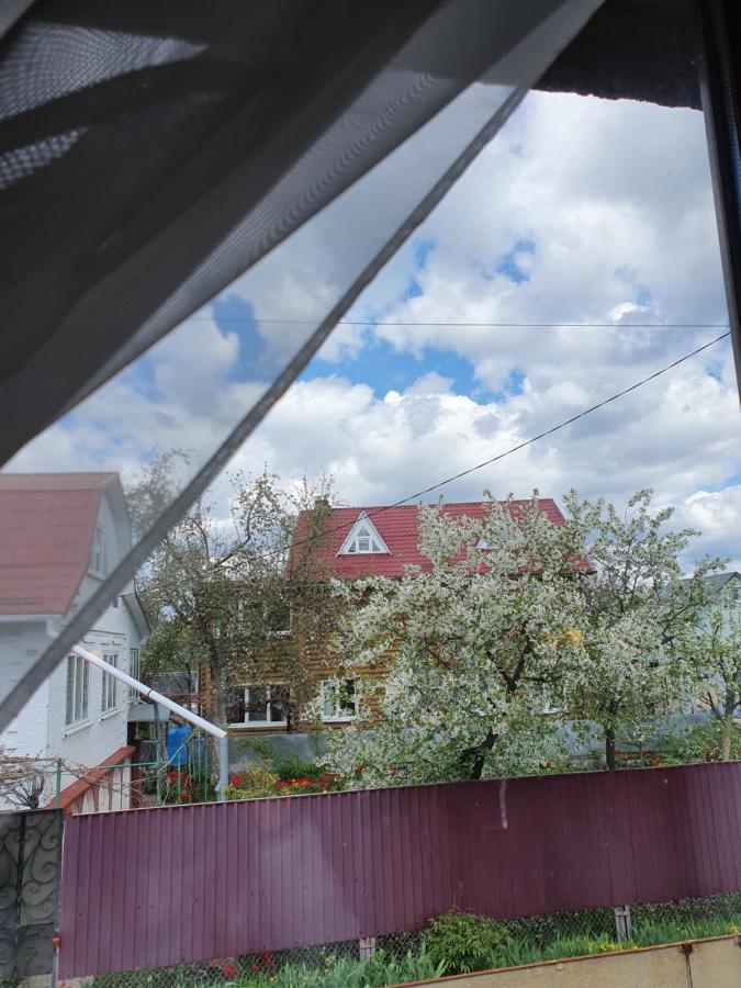 Dacha Koncha Zaspa Козин Екстер'єр фото