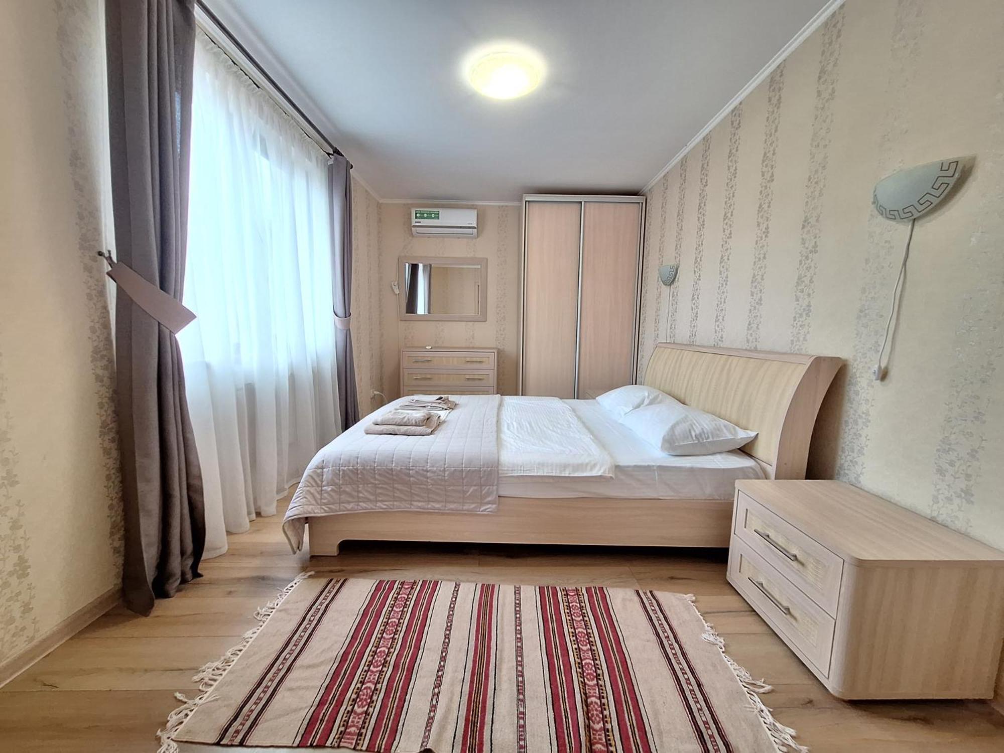 Dacha Koncha Zaspa Козин Екстер'єр фото